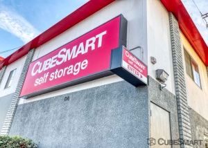 CubeSmart Self Storage - Long Beach - Photo 2
