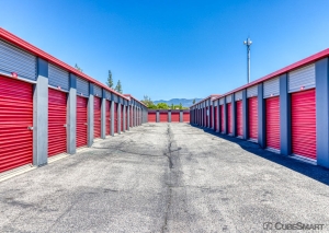 CubeSmart Self Storage - Rialto - 210 West Bonnie View Drive - Photo 2