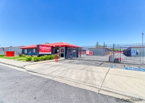 CubeSmart Self Storage - Rialto - 210 West Bonnie View Drive - Photo 3
