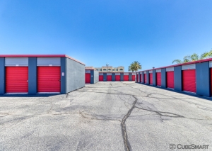 CubeSmart Self Storage - Rialto - 210 West Bonnie View Drive - Photo 5