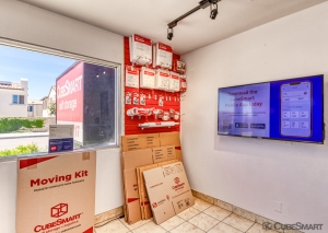 CubeSmart Self Storage - Rialto - 210 West Bonnie View Drive - Photo 7