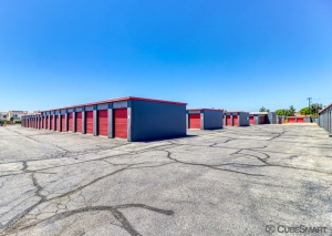 CubeSmart Self Storage - Rialto - 210 West Bonnie View Drive - Photo 7