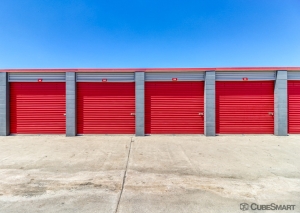 CubeSmart Self Storage - Rialto - 210 West Bonnie View Drive - Photo 9