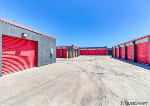 CubeSmart Self Storage - Rialto - 210 West Bonnie View Drive - Photo 8