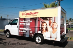 CubeSmart Self Storage - Riverside - 7600 Arlington Avenue Picture of CubeSmart Self Storage - Riverside - 7600 Arlington Avenue