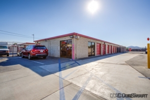 CubeSmart Self Storage - Riverside - 7600 Arlington Avenue Picture of CubeSmart Self Storage - Riverside - 7600 Arlington Avenue