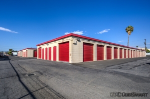 CubeSmart Self Storage - Riverside - 7600 Arlington Avenue Picture of CubeSmart Self Storage - Riverside - 7600 Arlington Avenue
