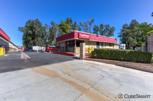 CubeSmart Self Storage - Riverside - 4011 Fairgrounds Street Picture of CubeSmart Self Storage - Riverside - 4011 Fairgrounds Street