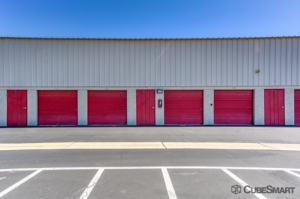 CubeSmart Self Storage - Riverside - 4011 Fairgrounds Street Picture of CubeSmart Self Storage - Riverside - 4011 Fairgrounds Street