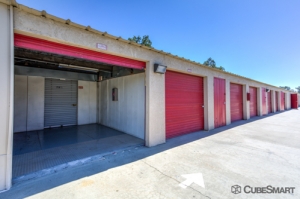 CubeSmart Self Storage - Riverside - 4011 Fairgrounds Street Picture of CubeSmart Self Storage - Riverside - 4011 Fairgrounds Street