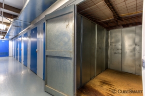 CubeSmart Self Storage - Riverside - 4011 Fairgrounds Street Picture of CubeSmart Self Storage - Riverside - 4011 Fairgrounds Street