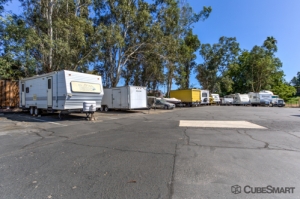 CubeSmart Self Storage - Riverside - 4011 Fairgrounds Street Picture of CubeSmart Self Storage - Riverside - 4011 Fairgrounds Street