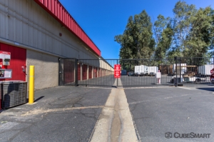 CubeSmart Self Storage - Riverside - 4011 Fairgrounds Street Picture of CubeSmart Self Storage - Riverside - 4011 Fairgrounds Street