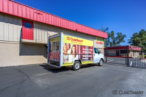 CubeSmart Self Storage - Riverside - 4011 Fairgrounds Street Picture of CubeSmart Self Storage - Riverside - 4011 Fairgrounds Street
