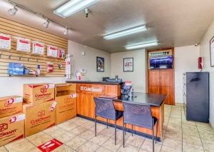 CubeSmart Self Storage - Santa Ana - Photo 6