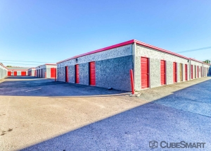 CubeSmart Self Storage - Spring Valley - 9180 Jamacha Rd - Photo 3