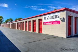 CubeSmart Self Storage - San Bernardino - 1450 West 23rd Street Picture of CubeSmart Self Storage - San Bernardino - 1450 West 23rd Street