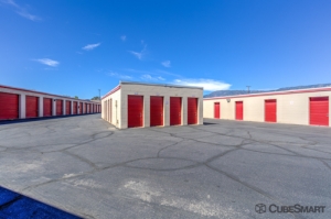 CubeSmart Self Storage - San Bernardino - 1450 West 23rd Street Picture of CubeSmart Self Storage - San Bernardino - 1450 West 23rd Street