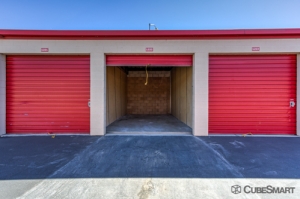 CubeSmart Self Storage - San Bernardino - 1450 West 23rd Street Picture of CubeSmart Self Storage - San Bernardino - 1450 West 23rd Street