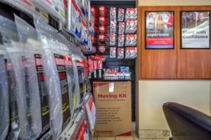 CubeSmart Self Storage - San Bernardino - 1450 West 23rd Street Picture of CubeSmart Self Storage - San Bernardino - 1450 West 23rd Street