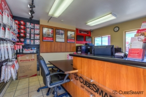 CubeSmart Self Storage - San Bernardino - 1450 West 23rd Street Picture of CubeSmart Self Storage - San Bernardino - 1450 West 23rd Street