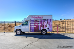 CubeSmart Self Storage - San Bernardino - 1450 West 23rd Street Picture of CubeSmart Self Storage - San Bernardino - 1450 West 23rd Street