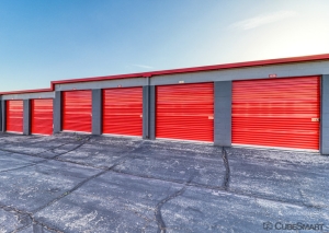 CubeSmart Self Storage - San Bernardino - 1441 E Baseline St - Photo 5