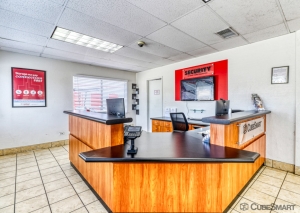 CubeSmart Self Storage - San Bernardino - 1441 E Baseline St - Photo 2