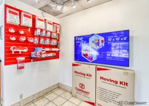 CubeSmart Self Storage - San Bernardino - 1441 E Baseline St - Photo 4