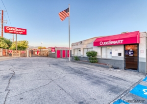 CubeSmart Self Storage - San Bernardino - 1441 E Baseline St - Photo 5
