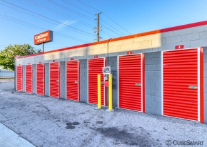CubeSmart Self Storage - San Bernardino - 1441 E Baseline St - Photo 8