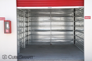 Storage Facility