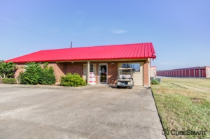 CubeSmart Self Storage - Spring - 1220 W Riley Fuzzel Road Picture of CubeSmart Self Storage - Spring - 1220 W Riley Fuzzel Road