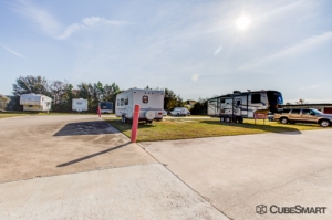 CubeSmart Self Storage - Spring - 1220 W Riley Fuzzel Road Picture of CubeSmart Self Storage - Spring - 1220 W Riley Fuzzel Road