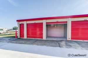 CubeSmart Self Storage - Spring - 1220 W Riley Fuzzel Road Picture of CubeSmart Self Storage - Spring - 1220 W Riley Fuzzel Road