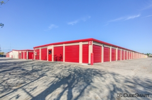 CubeSmart Self Storage - Spring - 1220 W Riley Fuzzel Road Picture of CubeSmart Self Storage - Spring - 1220 W Riley Fuzzel Road