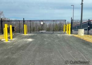 CubeSmart Self Storage - Fredericksburg - 8716 Patriot Hwy - Photo 12