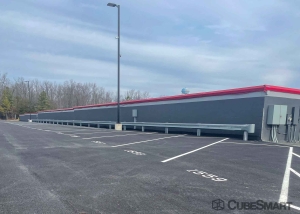 CubeSmart Self Storage - Fredericksburg - 8716 Patriot Hwy - Photo 14