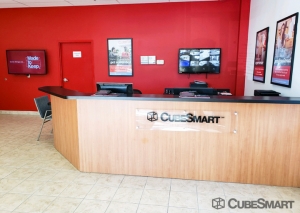 CubeSmart Self Storage - Fredericksburg - 20 Plantation Drive Suite 151 Picture of CubeSmart Self Storage - Fredericksburg - 20 Plantation Drive Suite 151
