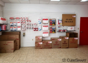 CubeSmart Self Storage - Fredericksburg - 20 Plantation Drive Suite 151 Picture of CubeSmart Self Storage - Fredericksburg - 20 Plantation Drive Suite 151