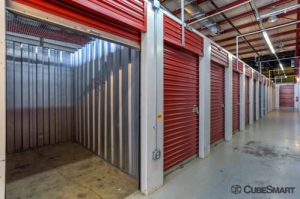CubeSmart Self Storage - Fredericksburg - 20 Plantation Drive Suite 151 Picture of CubeSmart Self Storage - Fredericksburg - 20 Plantation Drive Suite 151