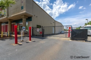CubeSmart Self Storage - Fredericksburg - 20 Plantation Drive Suite 151 Picture of CubeSmart Self Storage - Fredericksburg - 20 Plantation Drive Suite 151