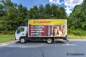 CubeSmart Self Storage - Fredericksburg - 20 Plantation Drive Suite 151 Picture of CubeSmart Self Storage - Fredericksburg - 20 Plantation Drive Suite 151