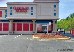 CubeSmart Self Storage - Fredericksburg - 20 Plantation Drive Suite 151 - Photo 2