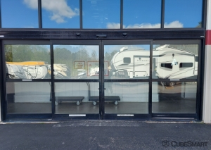 CubeSmart Self Storage - Fredericksburg - 20 Plantation Drive Suite 151 - Photo 8