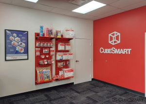 CubeSmart Self Storage - Fredericksburg - 20 Plantation Drive Suite 151