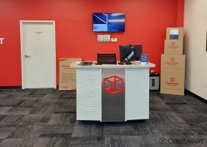 CubeSmart Self Storage - Fredericksburg - 20 Plantation Drive Suite 151 - Photo 4