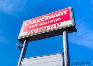 CubeSmart Self Storage - Miami - 15120 Ne 6th Ave - Photo 2