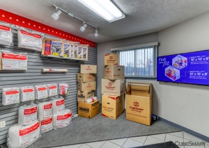 CubeSmart Self Storage - Warrensville Heights - Photo 3