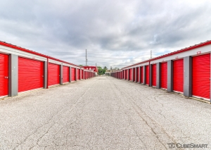CubeSmart Self Storage - Warrensville Heights - Photo 4